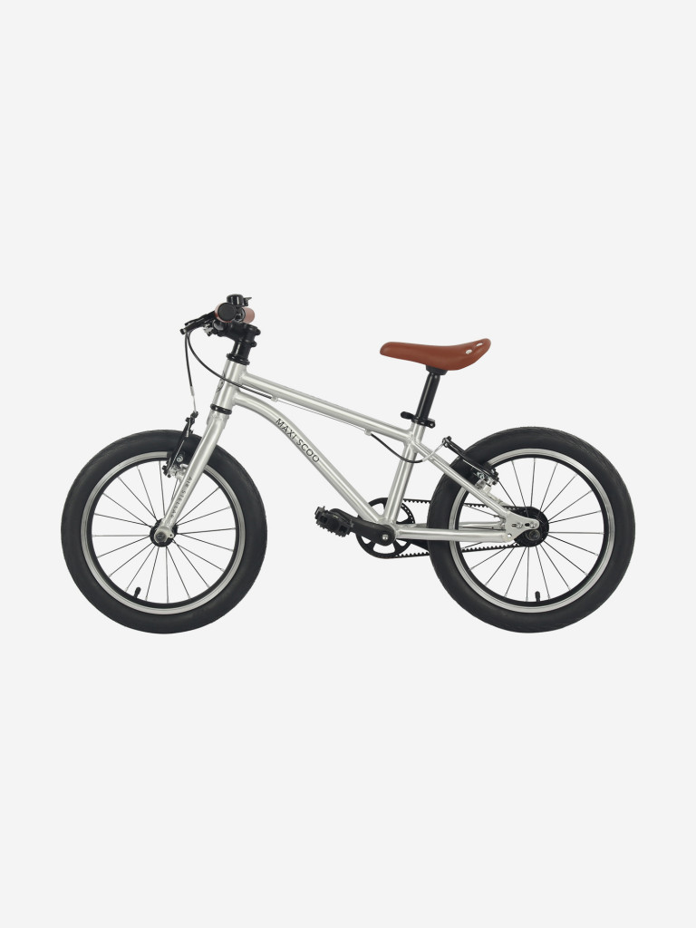 Велосипед детский MAXISCOO Air Stellar 16''