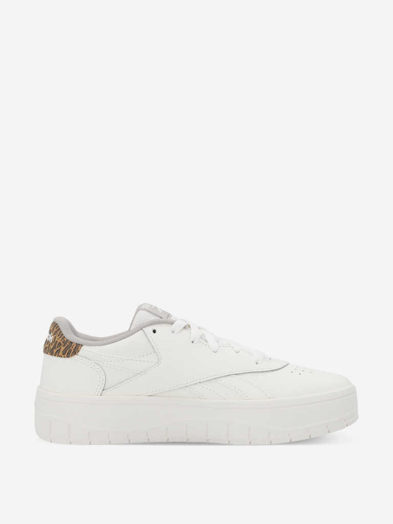 Кеды женские Reebok Court Advance Surge