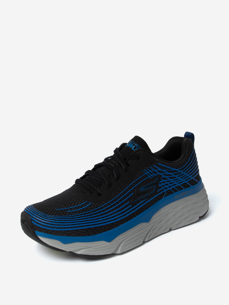 Кроссовки мужские Skechers Max Cushioning Elite