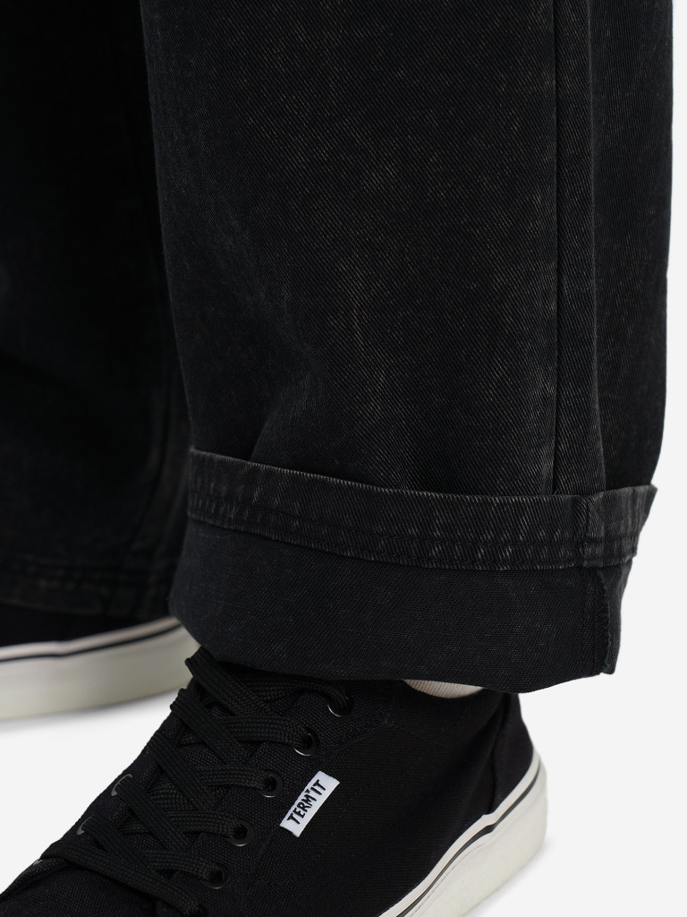 Брюки мужские оверсайз Termit