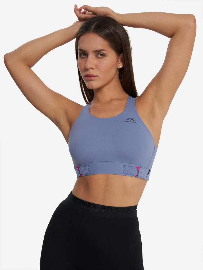 Топ бра спортивный Athlex