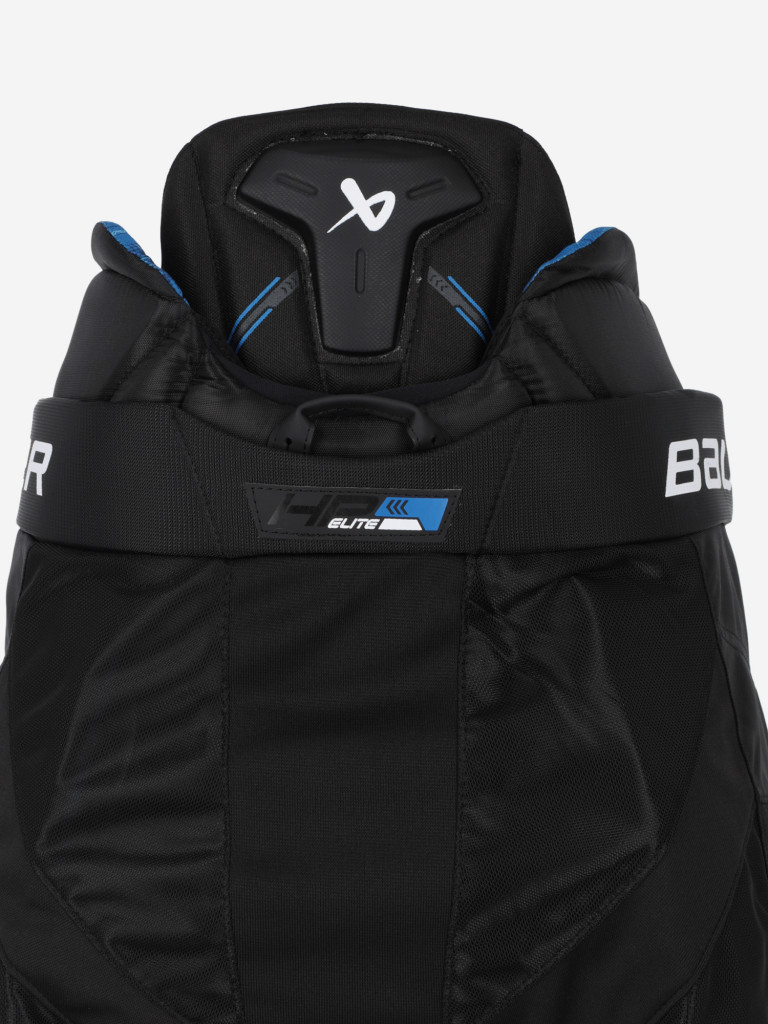 Шорты хоккейные детские Bauer HP Elite Pant INT