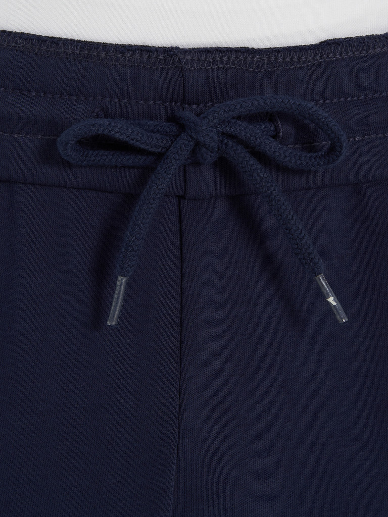 Брюки спортивные мужские Diadora