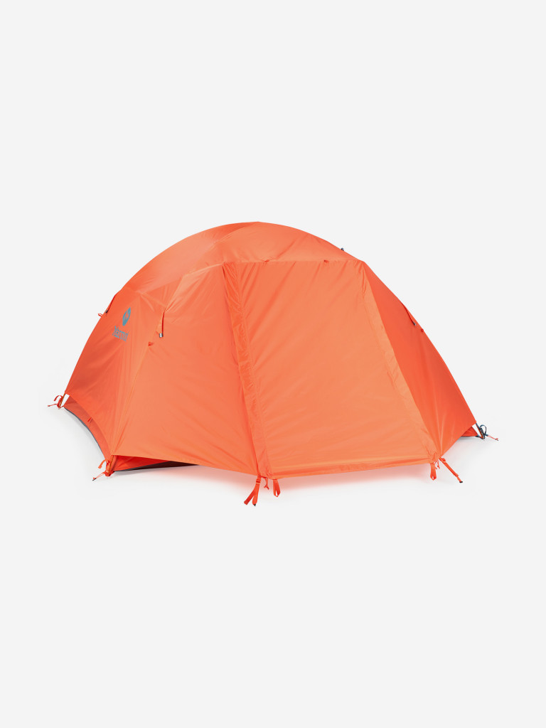 Палатка 2-местная Marmot Catalyst 2P