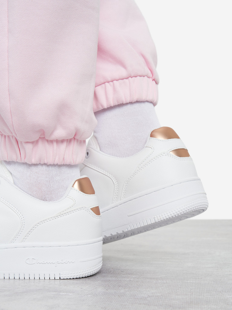 Кеды женские Champion Andy W