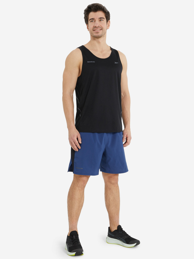 Майка мужская Reebok Speed