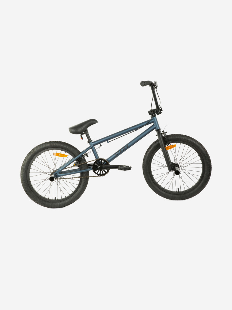 Велосипед Stern Extreme BMX Steel 20