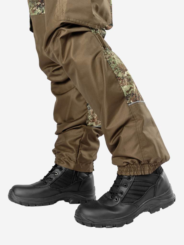 Костюм мужской Fantom Force Gorka Demi Light демисезонный для охоты и рыбалки