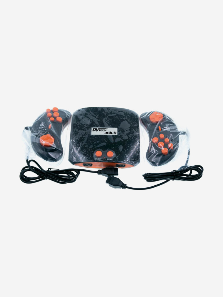Игровая приставка DVTech MT (565 игр)