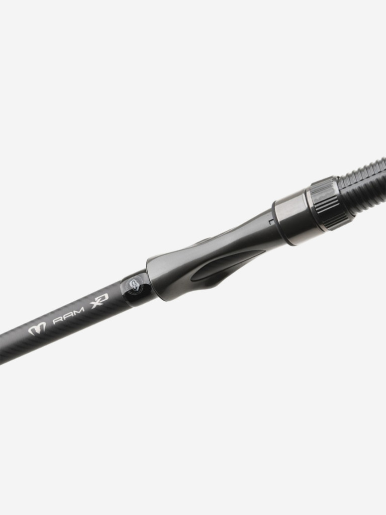 Удилище сподовое 2-х секц. CARP PRO Rod Ram XD Spod 13' 3,9м 7lb 50мм