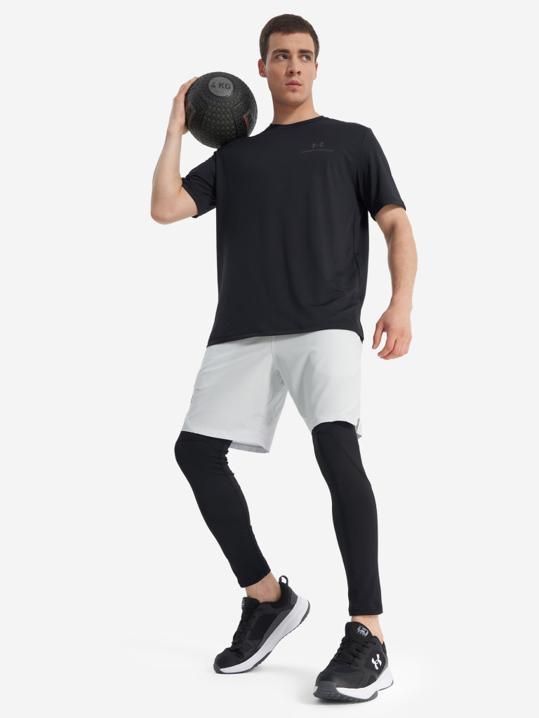 Футболка мужская Under Armour