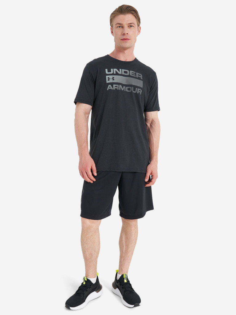 Футболка мужская Under Armour