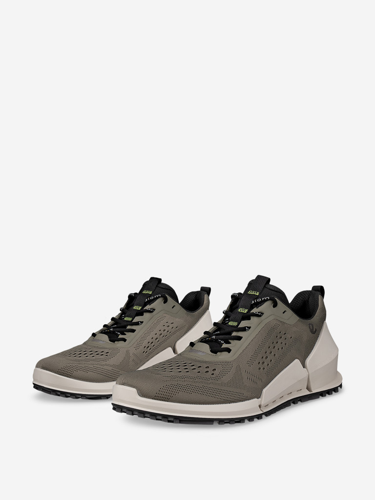 Кроссовки мужские Ecco Biom 2.0