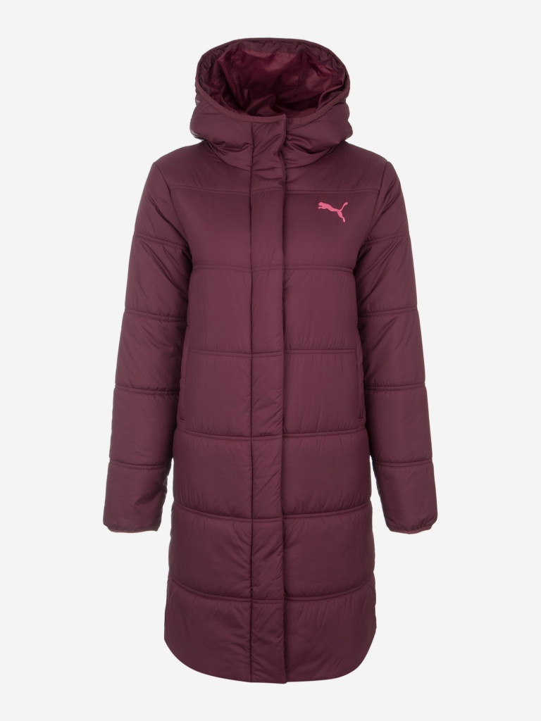Куртка утепленная женская PUMA Essentials