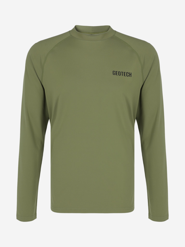 Лонгслив мужской Geotech