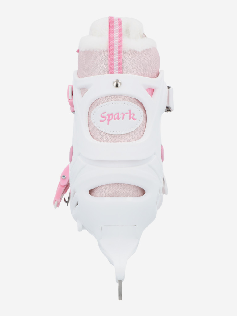 Коньки детские раздвижные Denton Spark