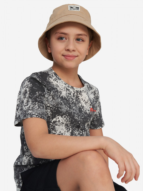Панама для мальчиков Outventure