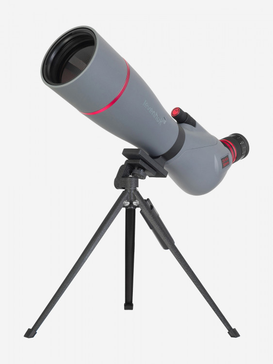 Зрительная труба Levenhuk New Blaze PLUS 80