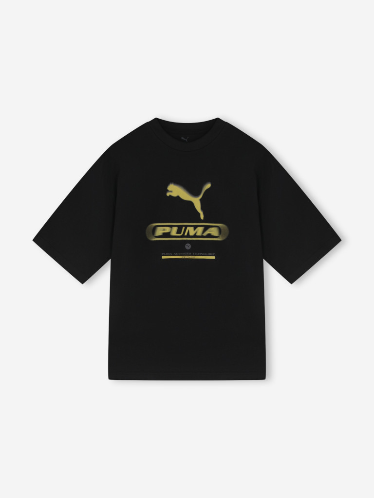Футболка мужская PUMA Sport