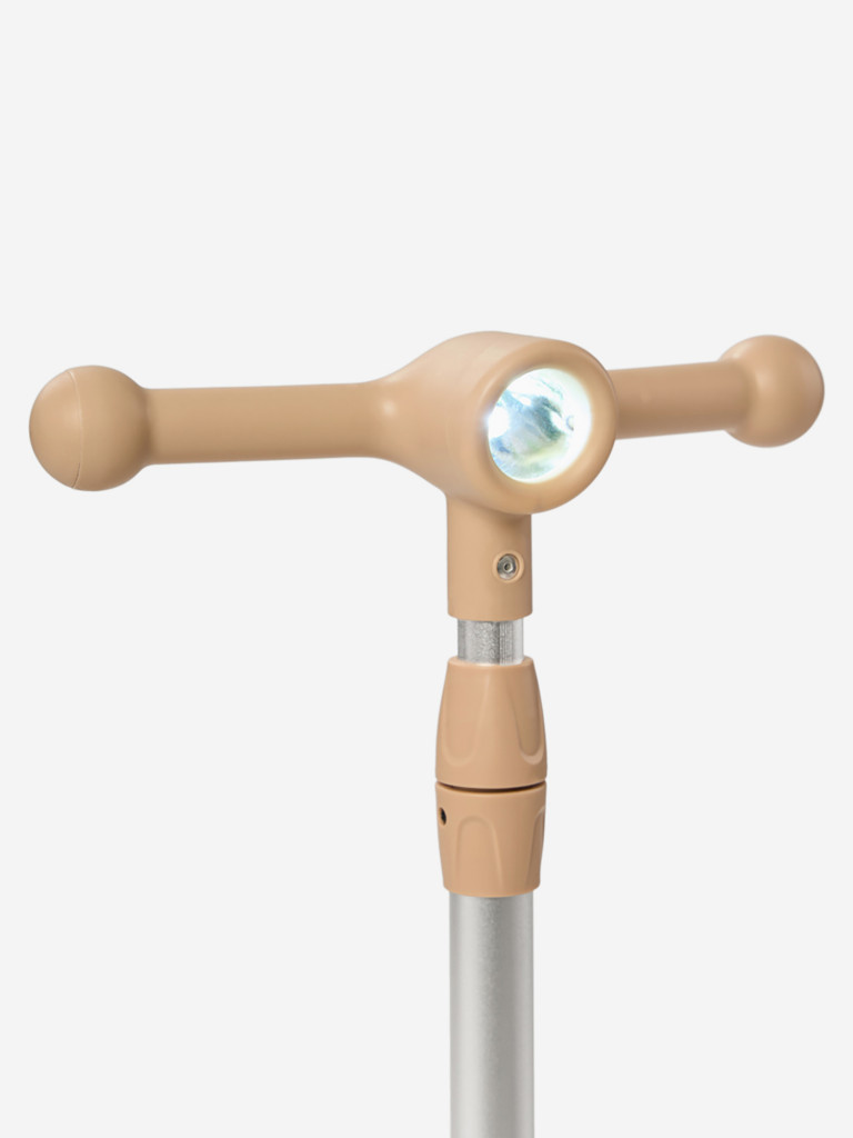 Самокат детский WEEZY «ВИЗИ»