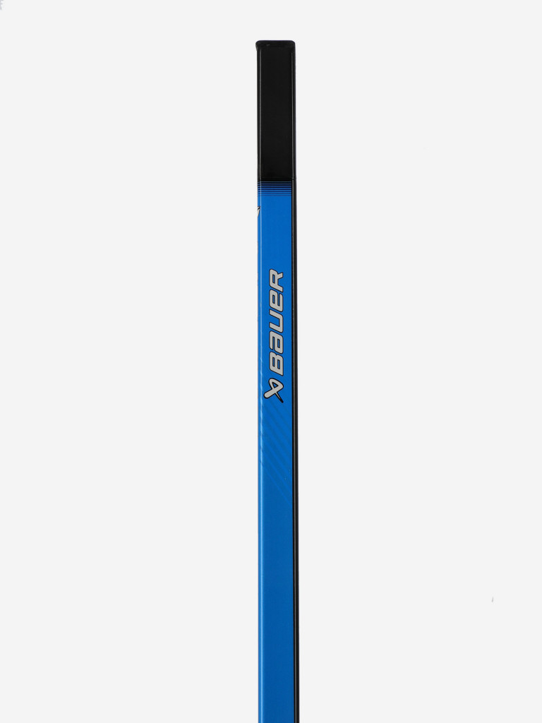 Клюшка хоккейная Bauer Nexus League SR