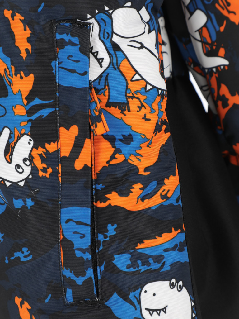 Комбинезон для мальчиков Glissade