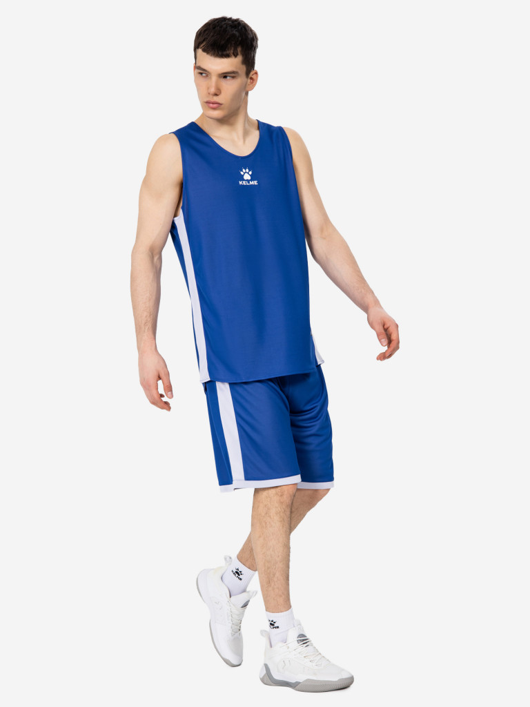 Баскетбольная форма KELME (майка, шорты)