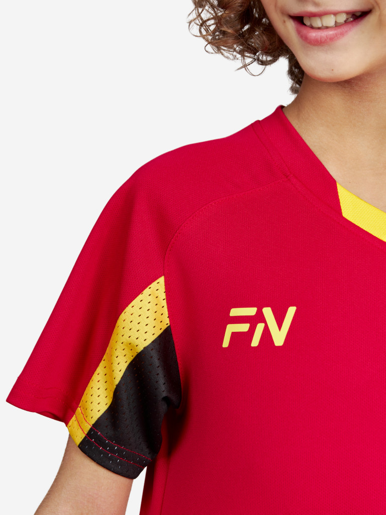Футбольная форма детская FN Power Kid комплект