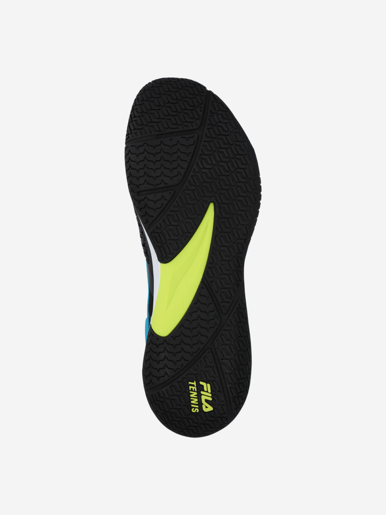 Кроссовки мужские FILA Armor