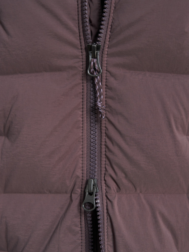 Ультралегкий пуховик женский Mountain Hardwear Stretchdown Parka