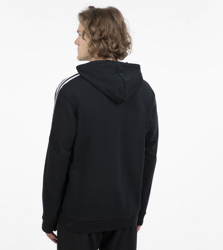 Худи мужское adidas 3-Stripes