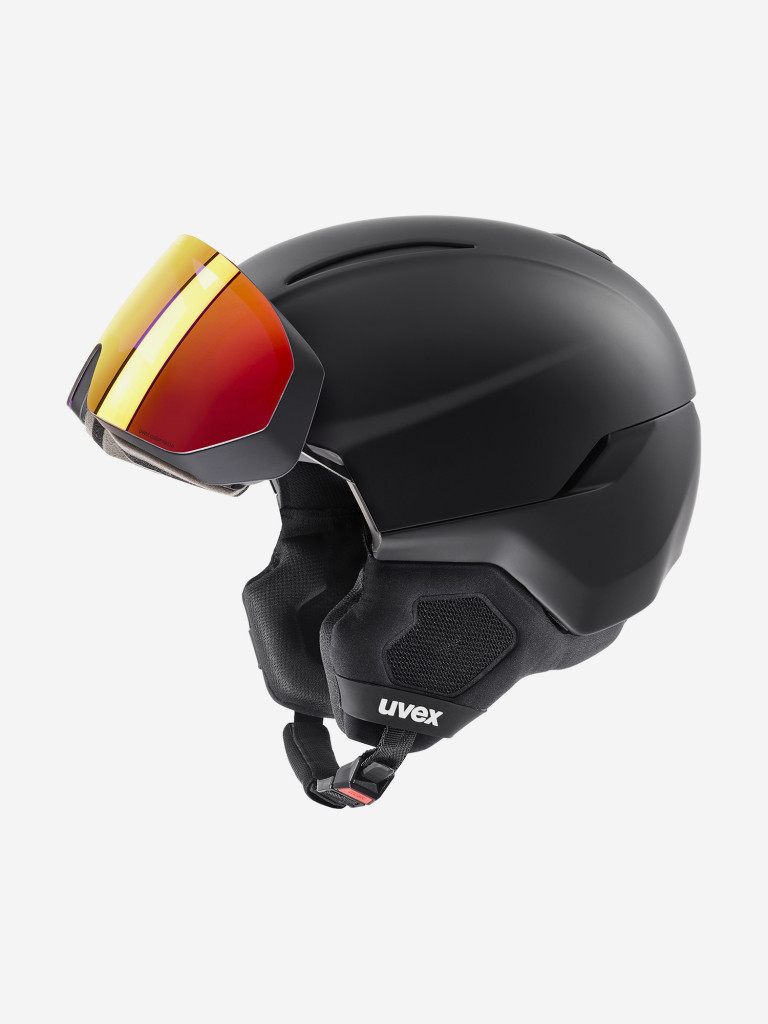 Шлем Uvex Horizon CV