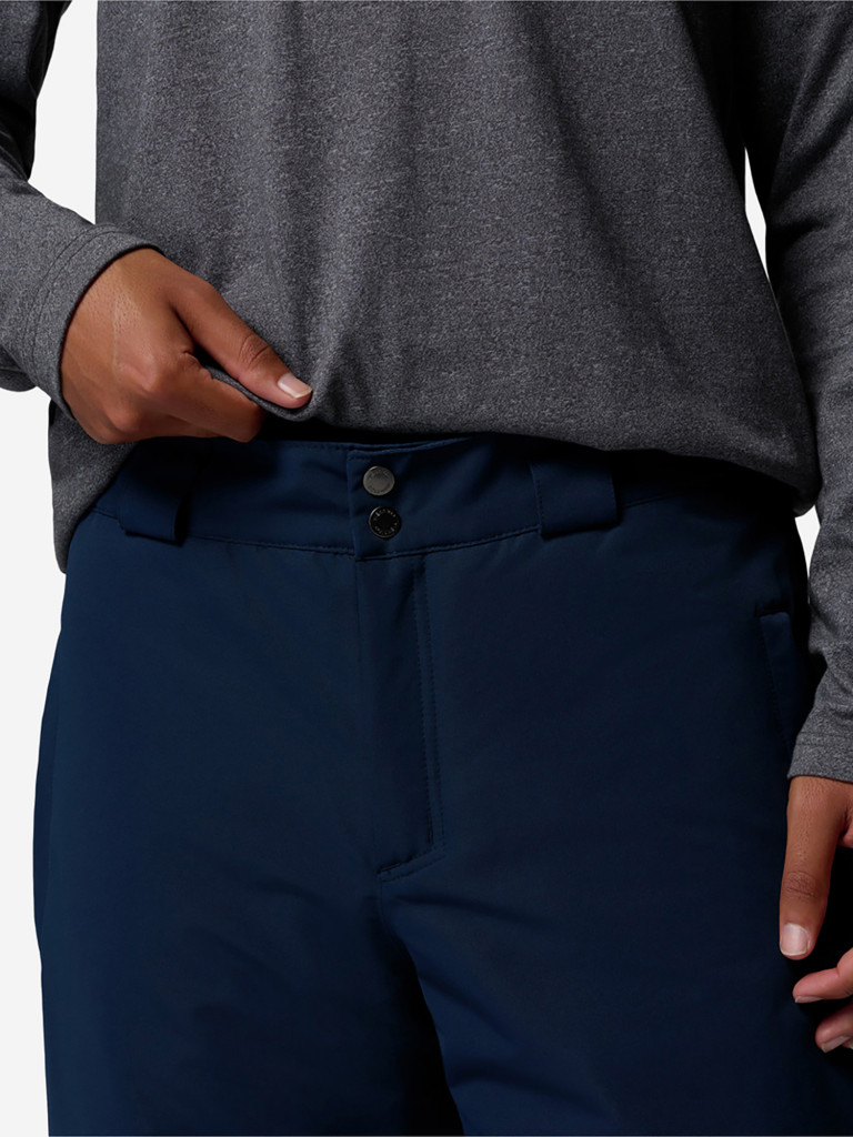 Брюки горнолыжные мужские Columbia Bugaboo VI Pant