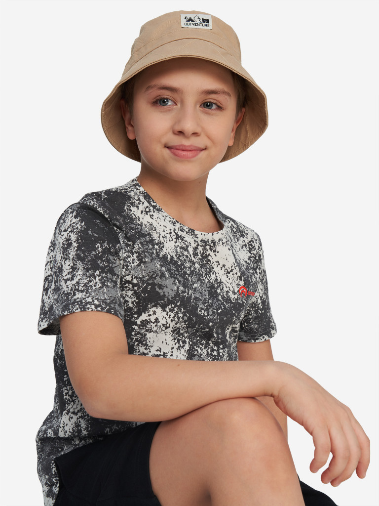 Панама для мальчиков Outventure