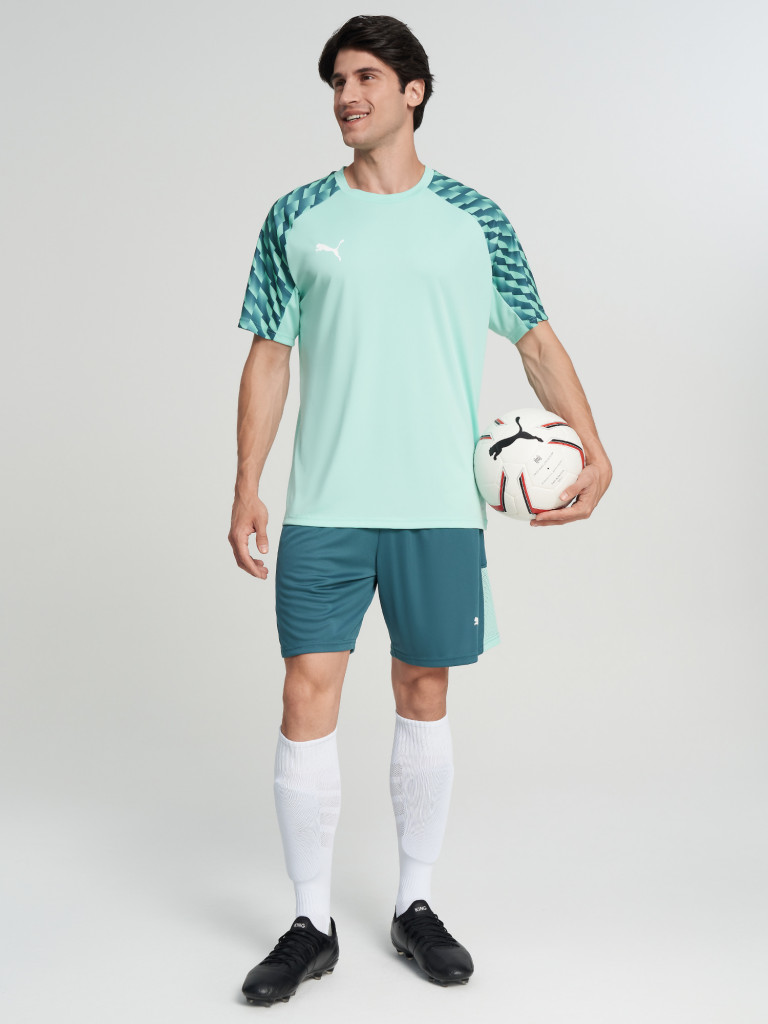 Футболка мужская PUMA Teamliga26