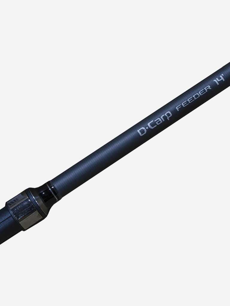 Удилище фидерное CARP PRO D-Carp Method Feeder 4.2м 150г
