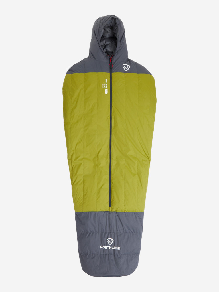 Спальный мешок Northland Down 0