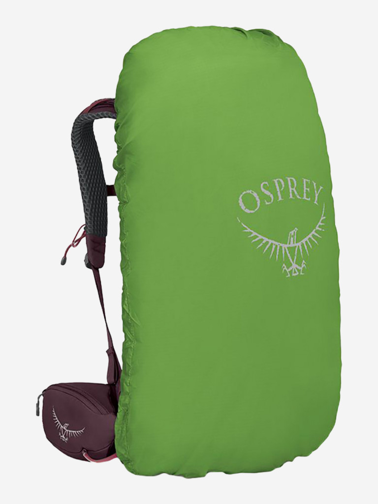 Рюкзак Osprey Kyte 38 Black