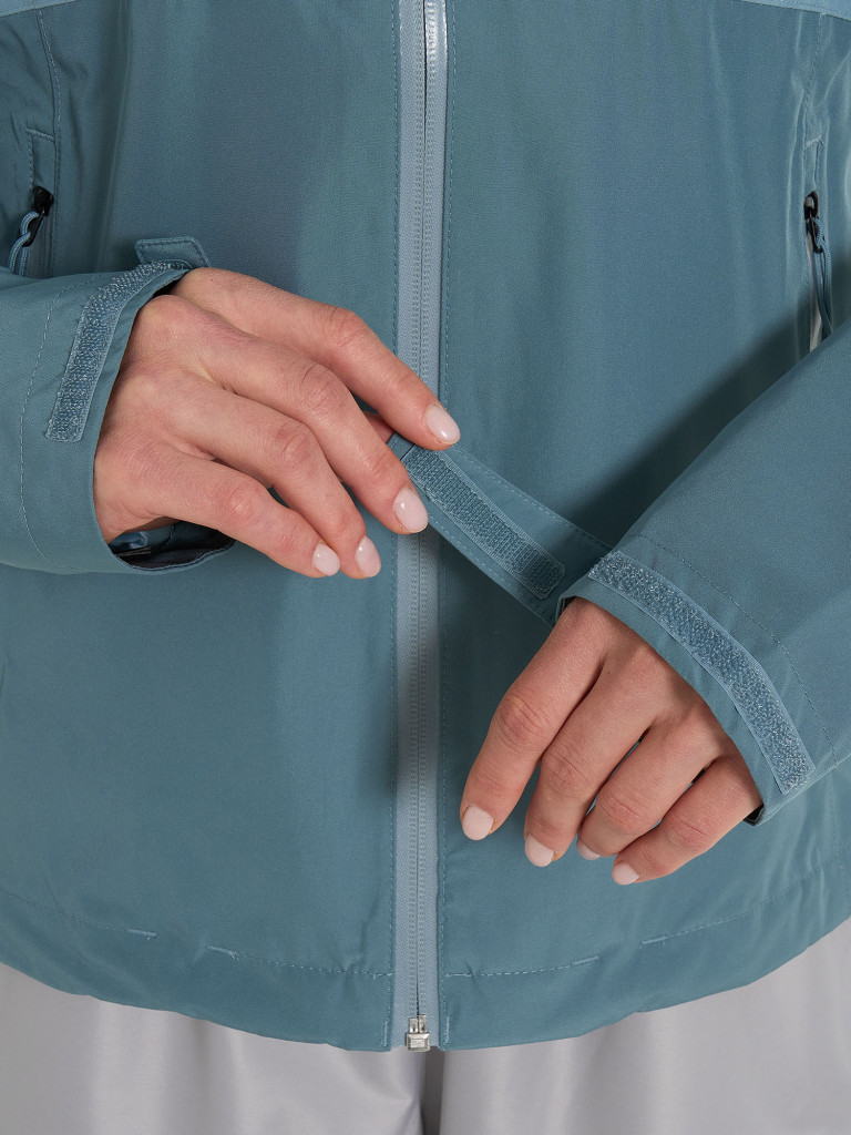Куртка мембранная женская The North Face Diablo Dynamic