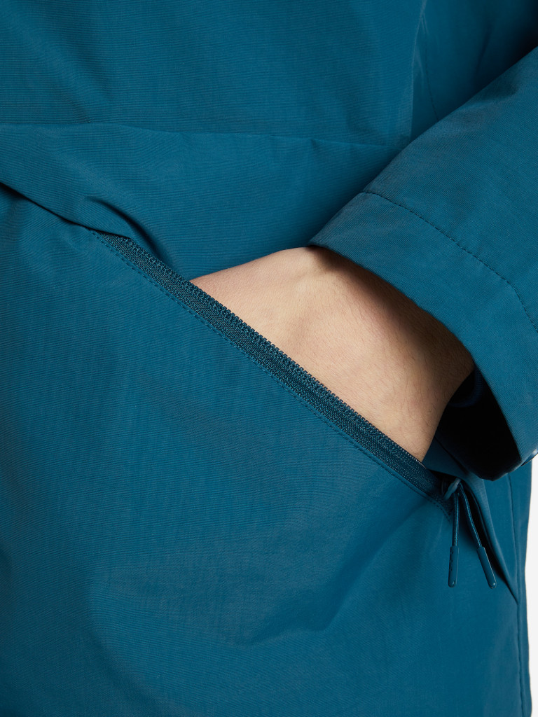 Куртка 3 в 1 мужская SHU