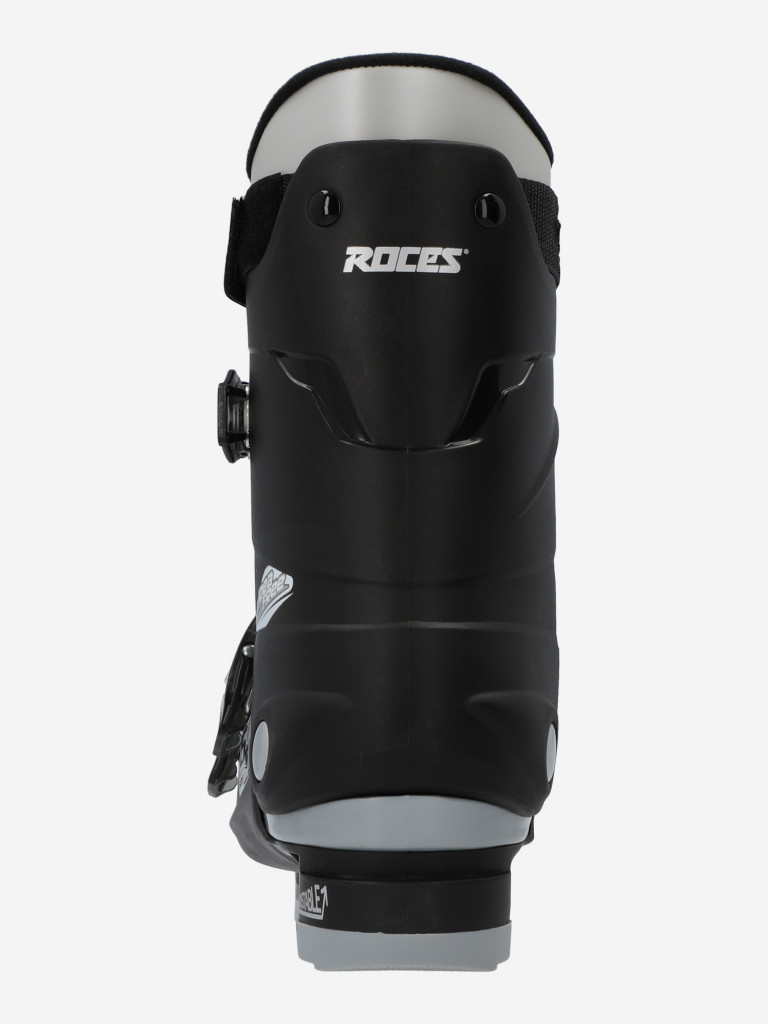 Ботинки горнолыжные детские Roces Idea