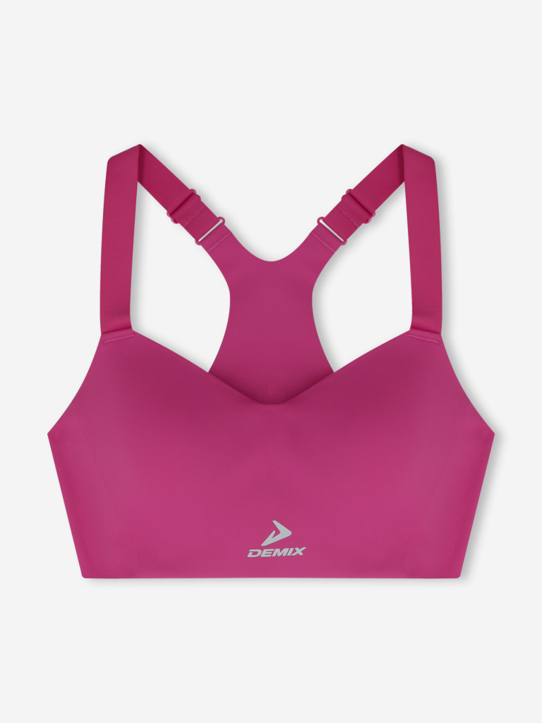 Топ бра спортивный Demix