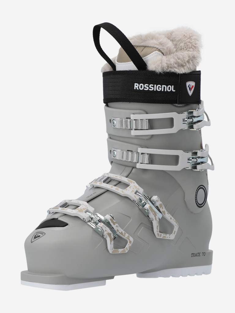 Ботинки горнолыжные женские Rossignol Track 70 W