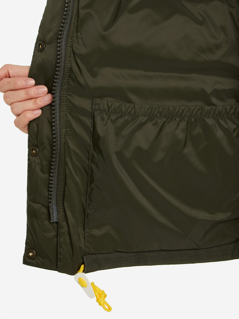 Пуховик женский Fjallraven Expedition Down Lite