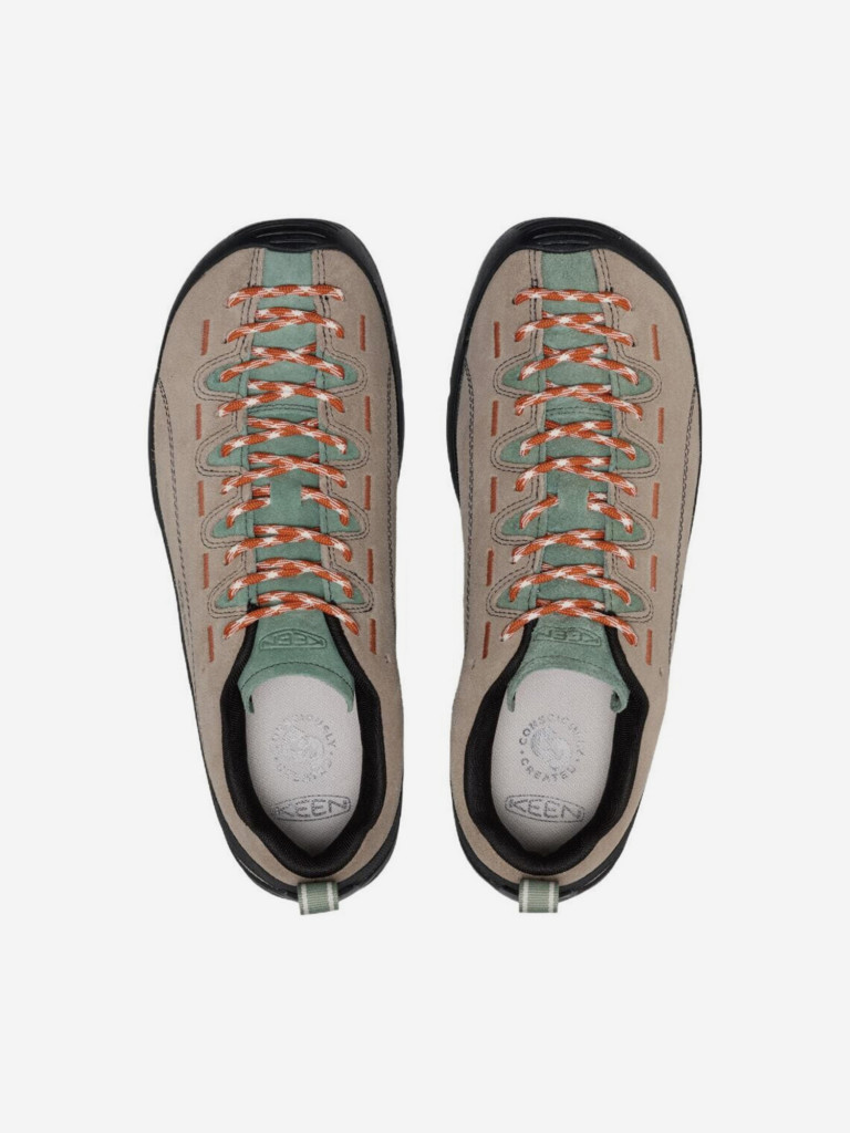 Кроссовки мужские Keen Jasper