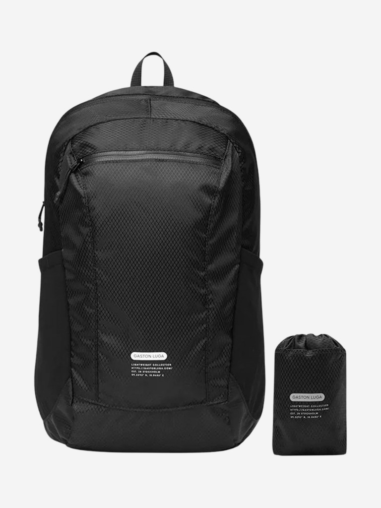 Рюкзак складной легкий Gaston Luga Lightweight Packable Backpack