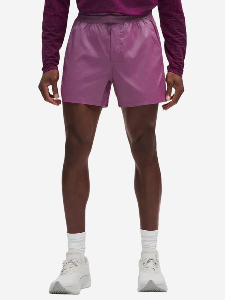 Шорты Lululemon Pace Breaker Short