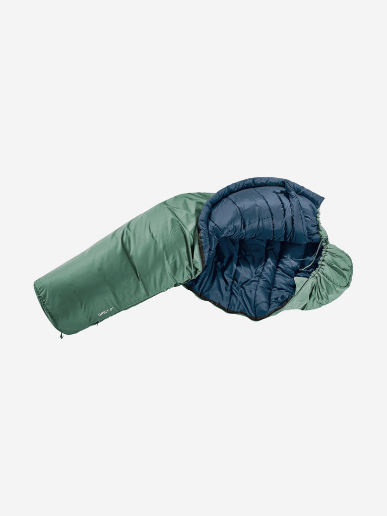 Спальный мешок Deuter Orbit EL