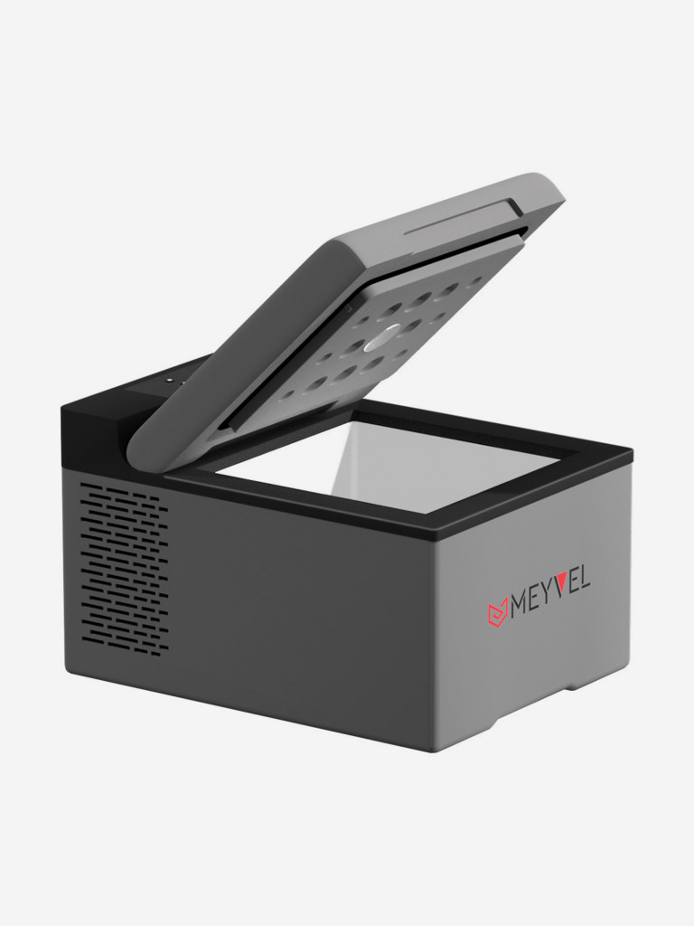 Холодильник автомобильный Meyvel AF-B9