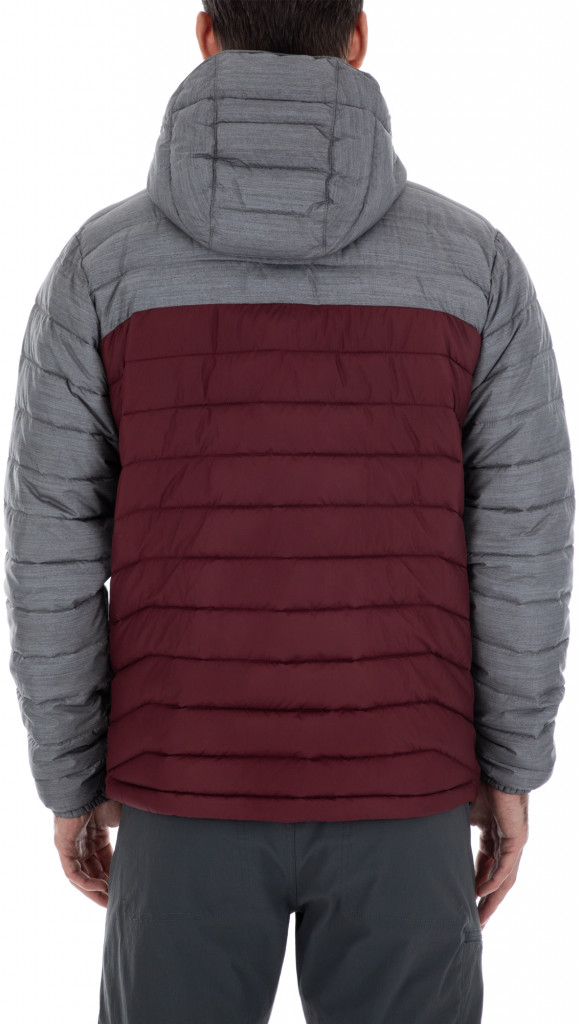 Пуховик мужской Columbia Powder Lite Hooded Jacket
